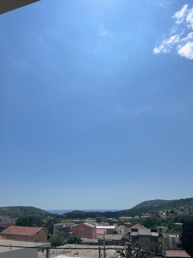 Apartments Neda Сутоморе Екстер'єр фото